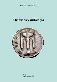 MISTERIOS Y MITOLOGÍA
