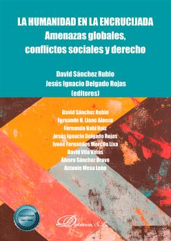 HUMANIDAD EN LA ENCRUCIJADA