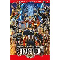 A.V.X. EL DÍA DEL JUICIO