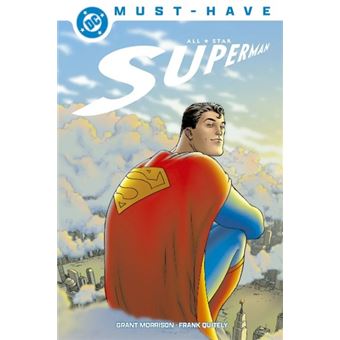 ALL-STAR SUPERMAN