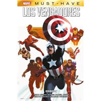 VENGADORES 04: OSBORN, LOS