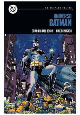 UNIVERSO BATMAN