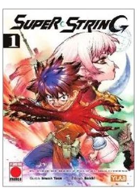 SUPER STRING 1