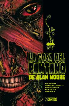 COSA DEL PANTANO DE ALAN MOORE 02