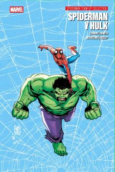 TEAM-UP COLLECTION: SPIDERMAN Y HULK
