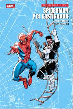 TEAM-UP COLLECTION: SPIDERMAN Y EL CASTIGADOR