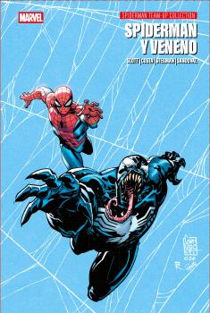 TEAM-UP COLLECTION: SPIDERMAN Y VENENO