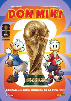 DON MIKI : MUNDIAL 2026
