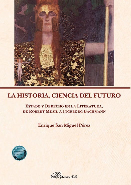 HISTORIA, CIENCIA DEL FUTURO, LA