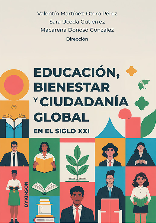 EDUCACIÓN, BIENESTAR Y CIUDADANÍA GLOBAL EN EL SIGLO XXI