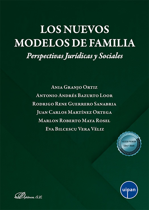 NUEVOS MODELOS DE FAMILIA, LOS