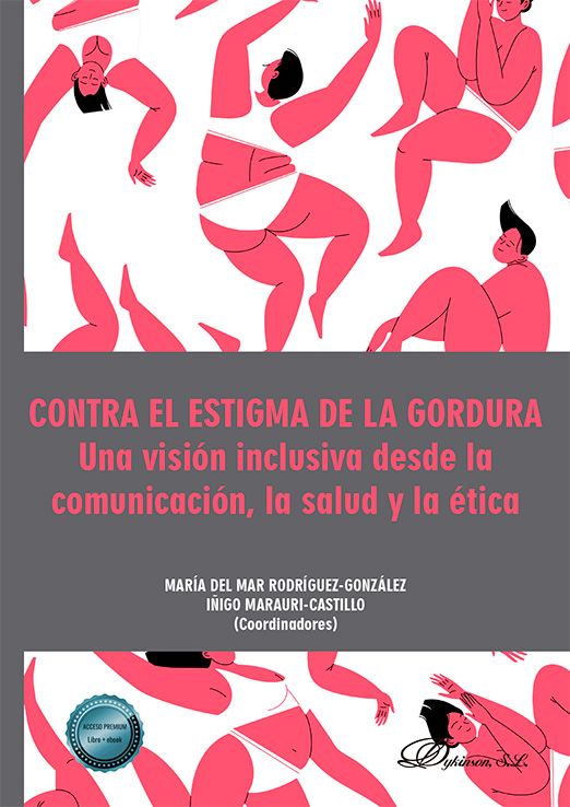 CONTRA EL ESTIGMA DE LA GORDURA