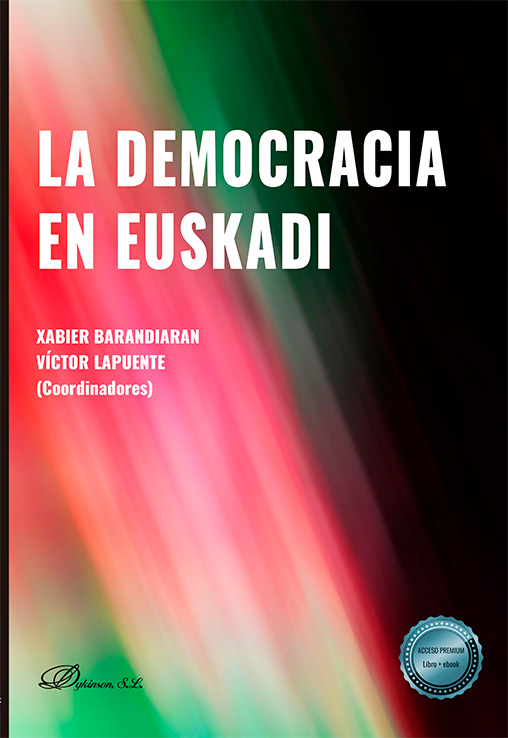 DEMOCRACIA EN EUSKADI