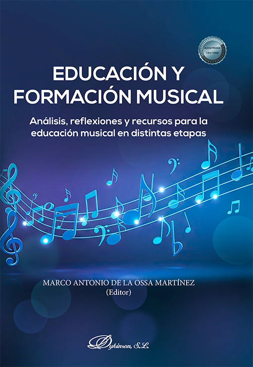 EDUCACIÓN Y FORMACIÓN MUSICAL