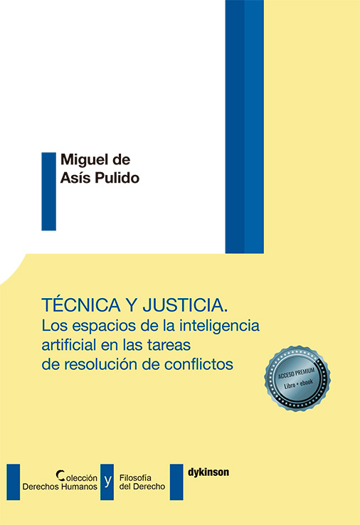TÉCNICA Y JUSTICIA