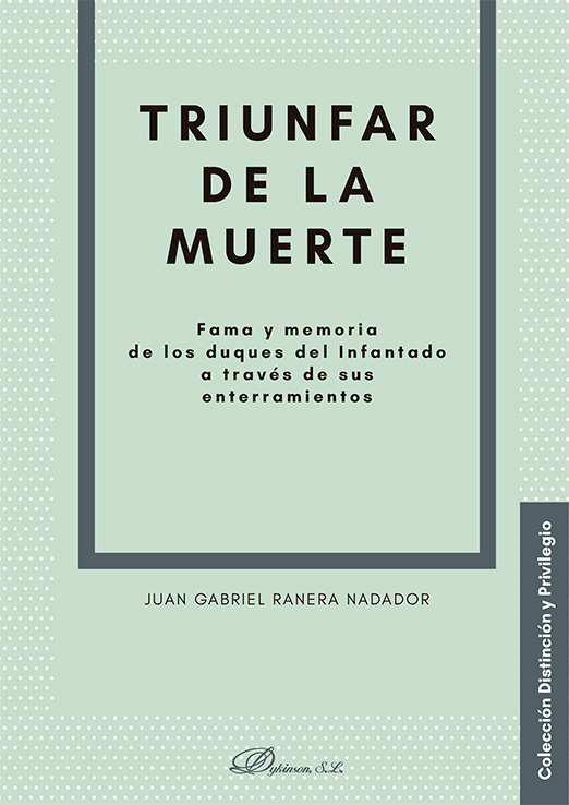 TRIUNFAR DE LA MUERTE