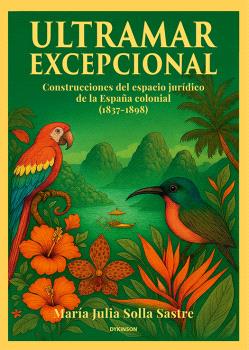 ULTRAMAR EXCEPCIONAL