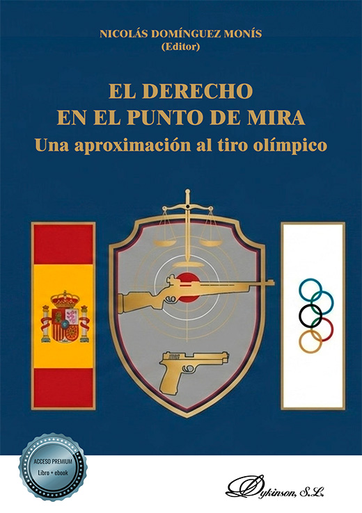 DERECHO EN EL PUNTO DE MIRA
