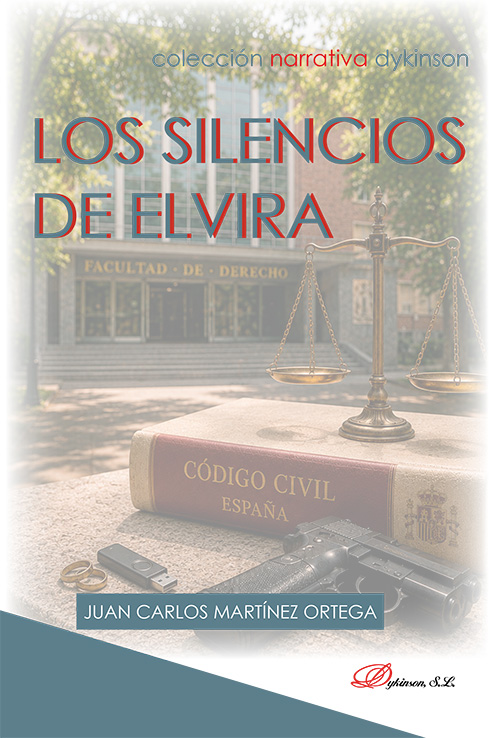 SILENCIOS DE ELVIRA, LOS