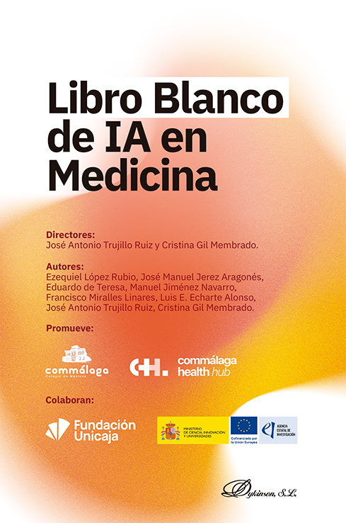 LIBRO BLANCO DE IA EN MEDICINA