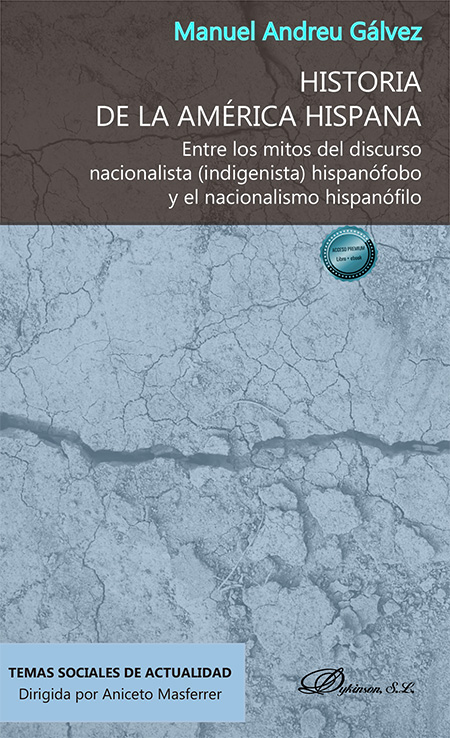HISTORIA DE LA AMÉRICA HISPANA