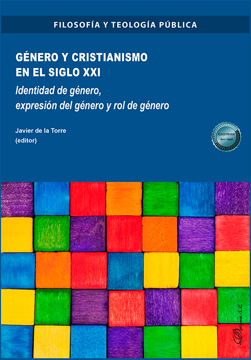 GÉNERO Y CRISTIANISMO EN EL SIGLO XXI