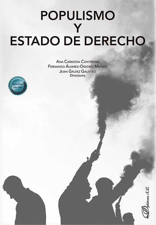 POPULISMO Y ESTADO DE DERECHO
