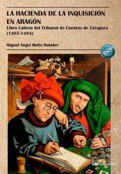HACIENDA DE LA INQUISICIÓN EN ARAGÓN