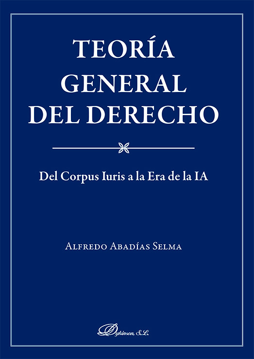 TEORÍA GENERAL DEL DERECHO