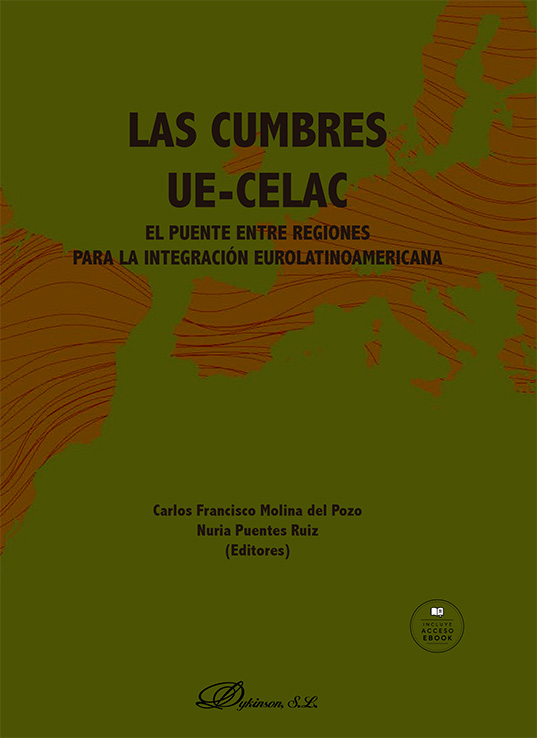 CUMBRES UE-CELAC, LAS