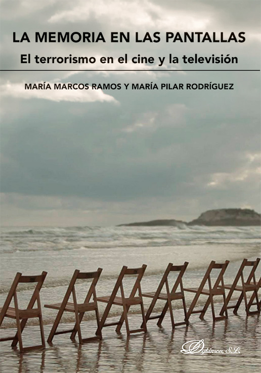 MEMORIA EN LAS PANTALLAS, LA