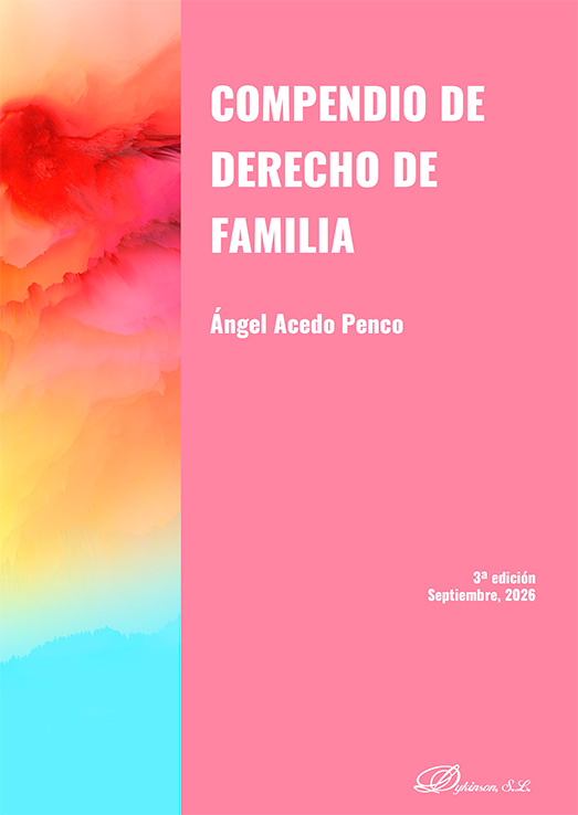COMPENDIO DE DERECHO DE FAMILIA