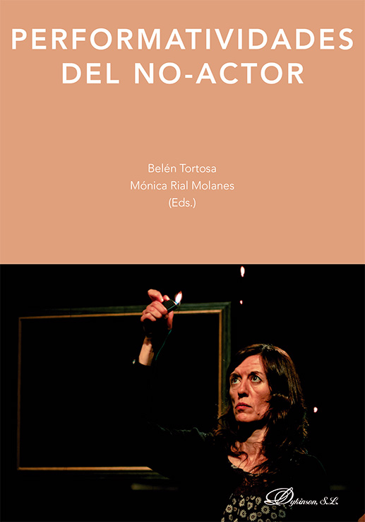 PERFORMATIVIDADES DEL NO-ACTOR