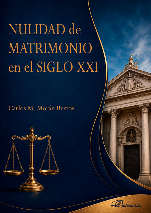NULIDAD DE MATRIMONIO EN EL SIGLO XXI