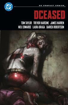 DC COMPACT. DCEASED