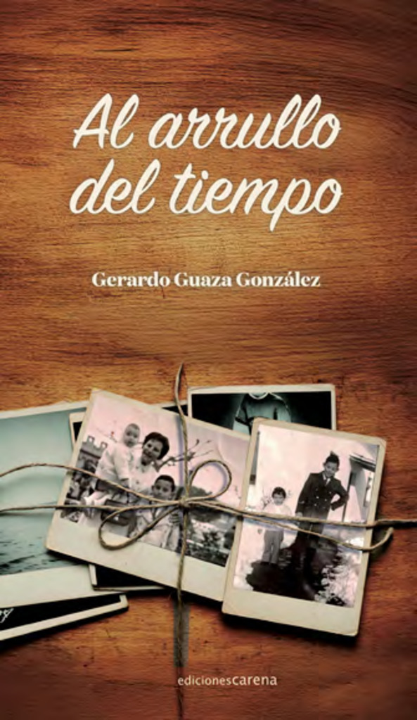ARRULLO DEL TIEMPO, EL