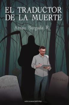EL TRADUCTOR DE LA MUERTE