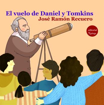 VUELO DE DANIEL Y TOMKINS, EL