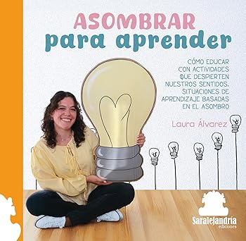 ASOMBRAR PARA APRENDER