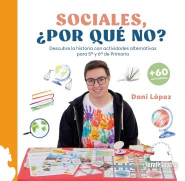 SOCIALES, ¿POR QUÉ NO?