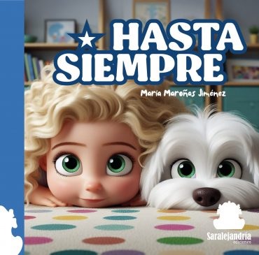 HASTA SIEMPRE