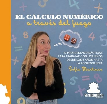 CÁLCULO NUMÉRICO A TRAVÉS DEL JUEGO, EL