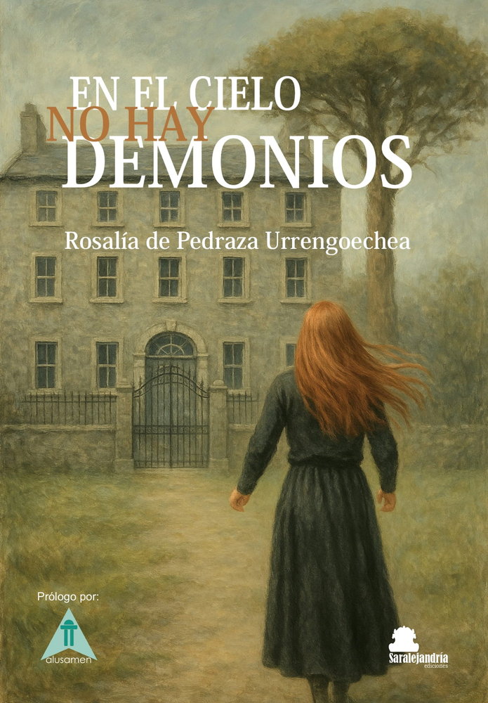 EN EL CIELO NO HAY DEMONIOS