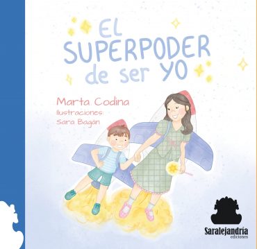 SUPERPODER DE SER YO, EL