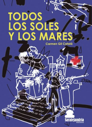 TODOS LOS SOLES Y LOS MARES