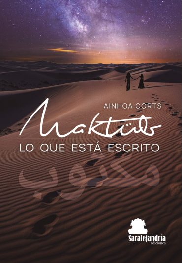 MAKTÜB, LO QUE ESTÁ ESCRITO