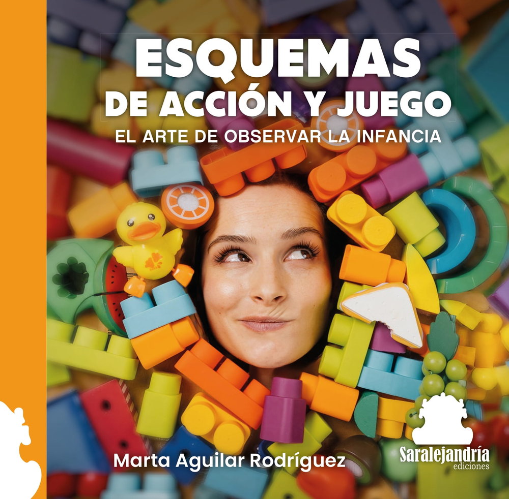 ESQUEMAS DE ACCIÓN Y JUEGO