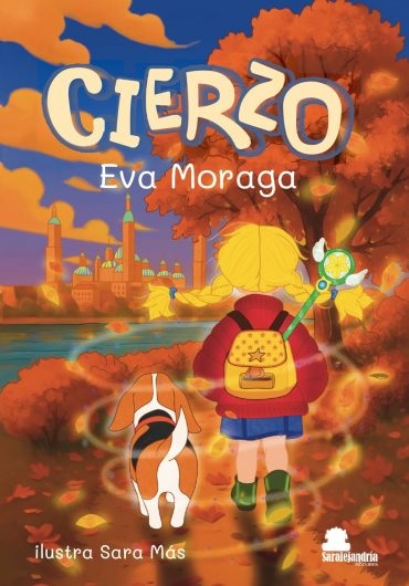 CIERZO