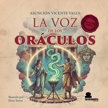 VOZ DE LOS ORÁCULOS, LA