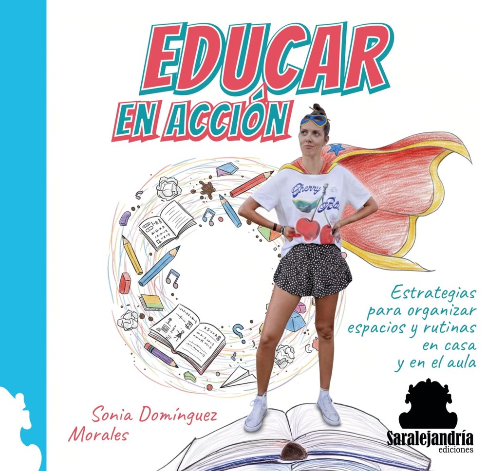 EDUCAR EN ACCIÓN